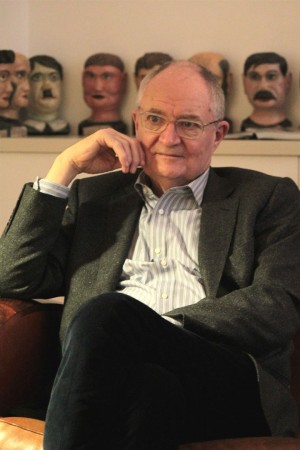 Jim Broadbent