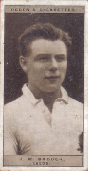 Jim Brough