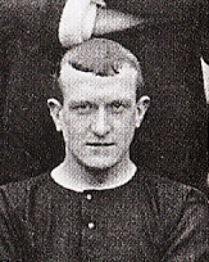 Jimmy Bannister
