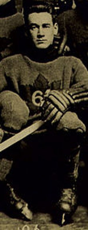 Jocko Anderson