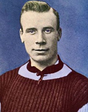 Joe Bache