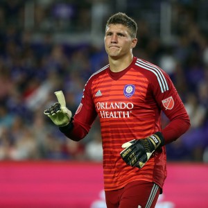 Joe Bendik