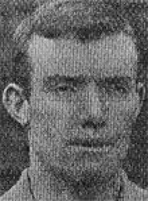 Joe Blythe