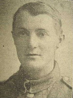 Joe Bulcock