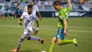 Joe Franco (soccer)