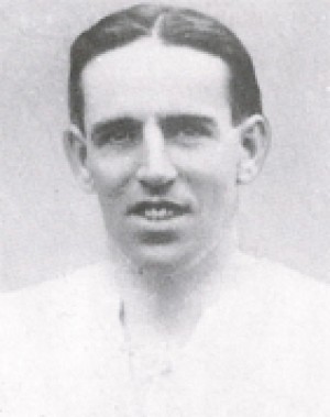 Joe Lane (Footballer)