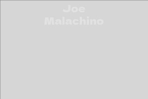 Joe Malachino