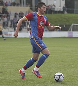 Joel Ward (Footballer)