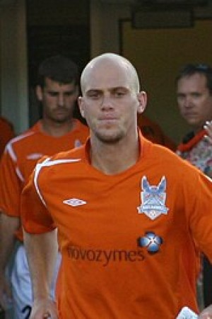 Joey Worthen