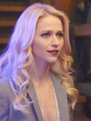 Johanna Braddy-ellestreet