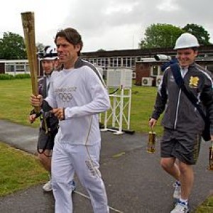 John Bishop