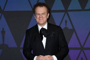 John C. Reilly