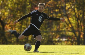 John Dugan (soccer)