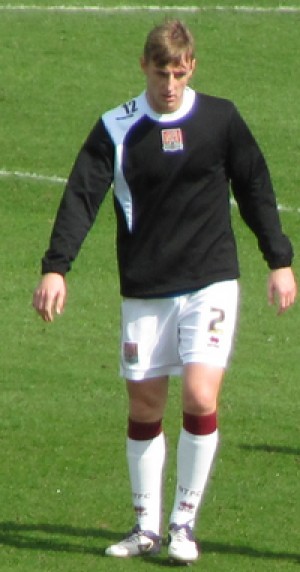 John Johnson (Footballer)