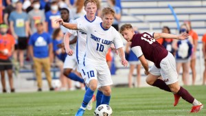 John Klein (soccer)