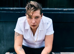 John Newman