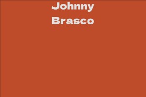 Johnny Brasco