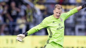 Jon Kempin