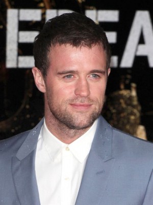 Jonas Armstrong