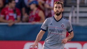 Jonathan Campbell (soccer)