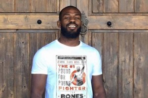 Jonathan Dwight Jones