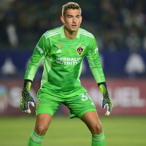 Jonathan Klinsmann