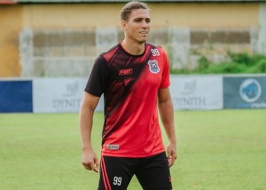 Jonny Campbell (soccer)