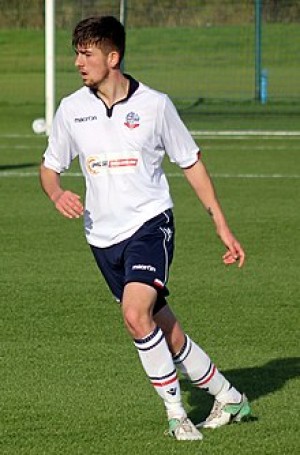 Jordan Boon