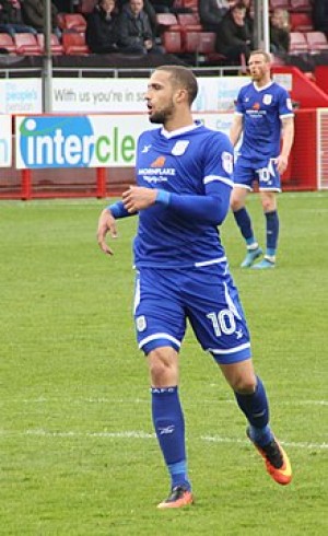 Jordan Bowery
