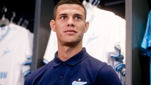 Jordan Hernando Osorio Paredes