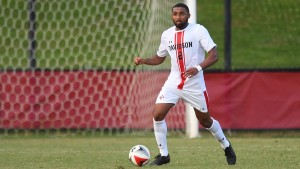 Jordan Hill (soccer)