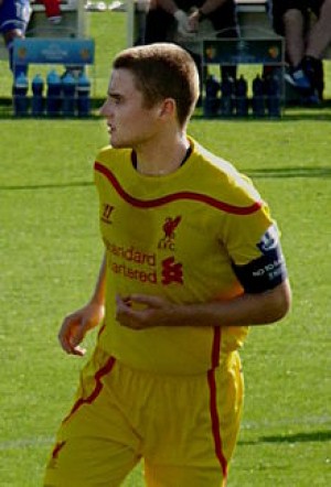 Jordan Rossiter