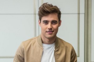 Jorge Blanco