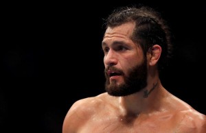 Jorge Masvidal