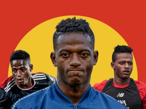 José Arroyo (footballer)