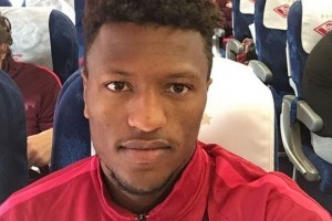 Jose Luis Mendes Andrade