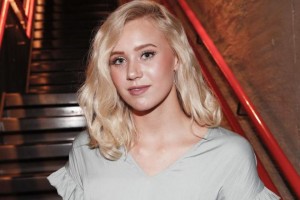 Josefine Frida Pettersen
