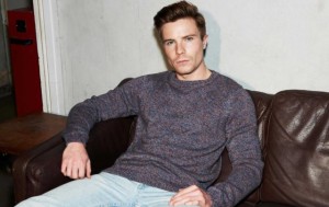 Joseph Dempsie