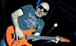 Joseph Satriani