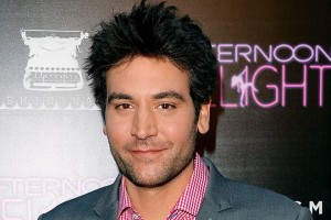 Josh Radnor