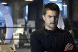 Joshua Jackson