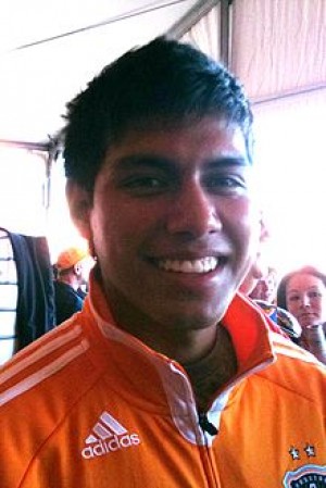 Josue Soto