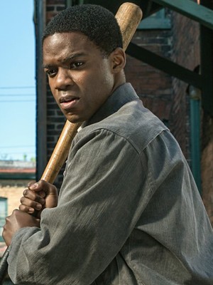 Jovan Adepo