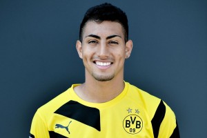 Junior Flores