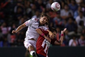 Justin Braun (soccer)