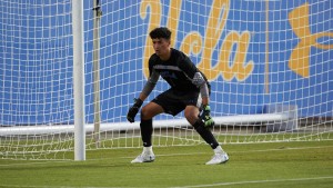 Justin Garces
