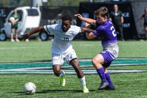 Justin Ingram (soccer)