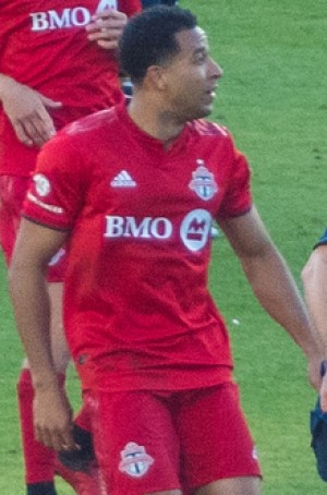 Justin Morrow