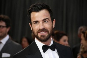 Justin Theroux
