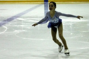 Kaetlyn Osmond